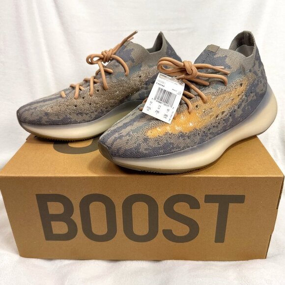 Yeezy Other - Yeezy Boost 380 “Mist Non-Reflective” – Men’s Size 11 | NWT